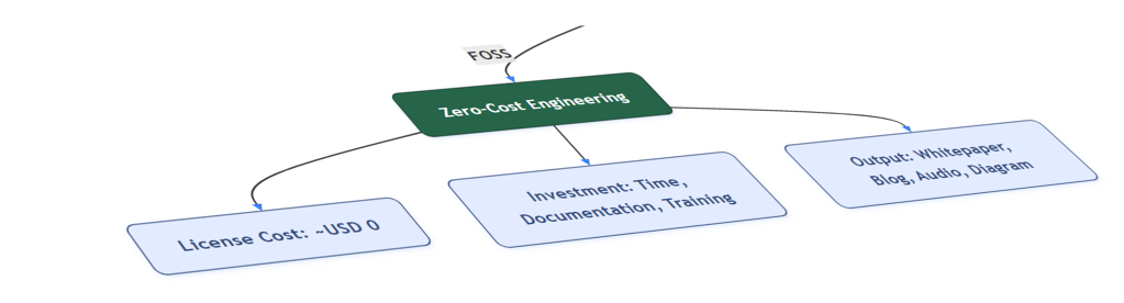 Zero-Cost Engineering